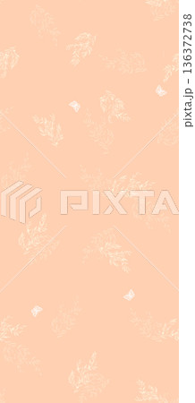 Delicate Pastel Floral Bear Bunny Panda Fruit Bird Kawaii Phone Wallpapers 136372738