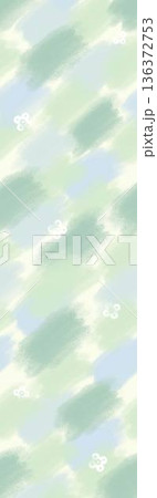 Delicate Pastel Floral Bear Bunny Panda Fruit Bird Kawaii Phone Wallpapers 136372753