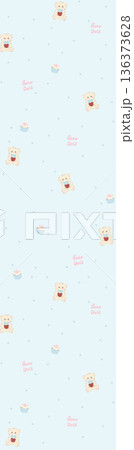 Beautiful Pastel Floral Polka Dot Watercolor Geometric Ornate Phone Wallpapers 136373628