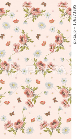 Beautiful Pastel Floral Polka Dot Watercolor Geometric Ornate Phone Wallpapers Beautiful Pastel Floral Polka Dot Watercolor Geometric Ornate Phone Wallpapers 136373895