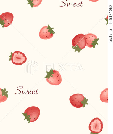 Beautiful Pastel Floral Polka Dot Watercolor Geometric Ornate Phone Wallpapers 136374062