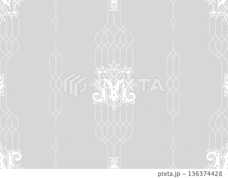 Beautiful Pastel Floral Polka Dot Watercolor Geometric Ornate Phone Wallpapers 136374428