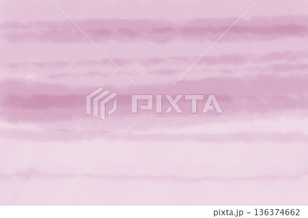 イラスト素材: やさしい和柄のピンク色抽象柄 イラスト素材: やさしい和柄のピンク色抽象柄 136374662