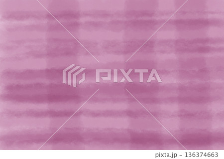 イラスト素材: やさしい和柄のえんじ色とピンク色抽象柄 イラスト素材: やさしい和柄のえんじ色とピンク色抽象柄 136374663