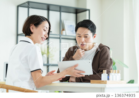 メンズエステ 136374935