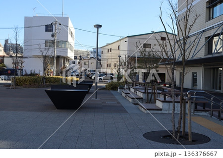 憩いの場 憩いの場 136376667