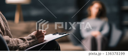 A cyber security digital shield data protection network security encryption technology privacy lock firewall digital shield with glowing keyhole 136378199