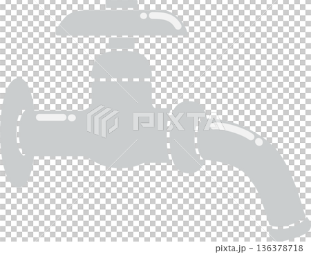 水龍頭 水龍頭 136378718