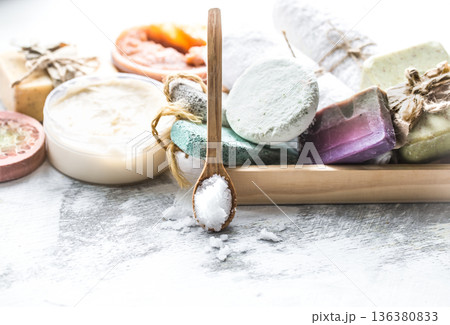 Relax spa composition Relax spa composition 136380833