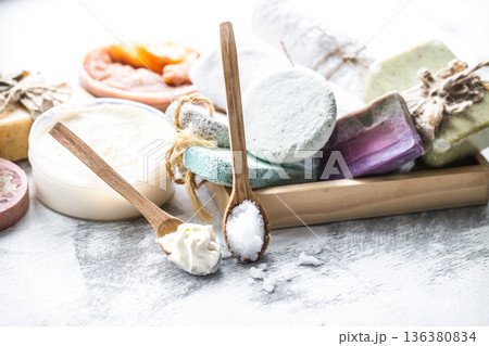 Relax spa composition Relax spa composition 136380834