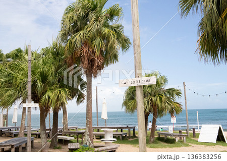 海の見える場所 136383256