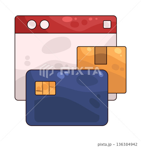 Illustration of Payment 136384942