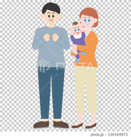 give birth to a child give birth to a child 136384973