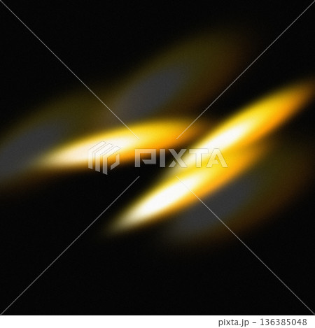 Abstract golden light streaks dark backdrop Abstract golden light streaks dark backdrop 136385048