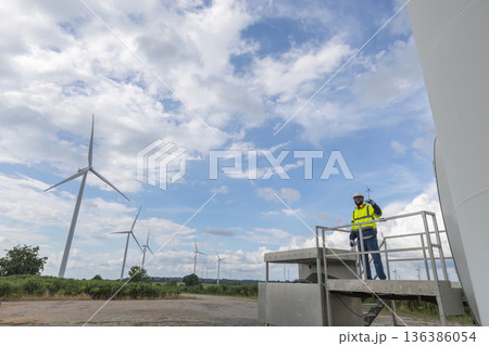Survey Team Alternative energy for future. Survey Team Alternative energy for future. 136386054