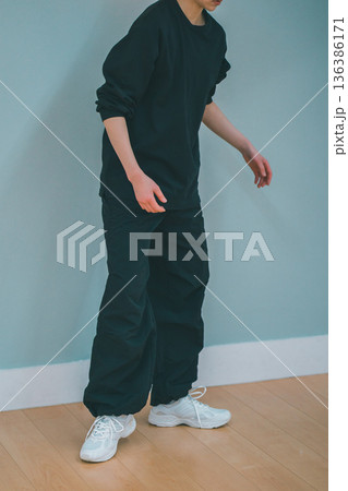 dance practice dance practice 136386171
