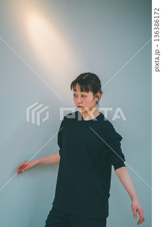 dance practice dance practice 136386172