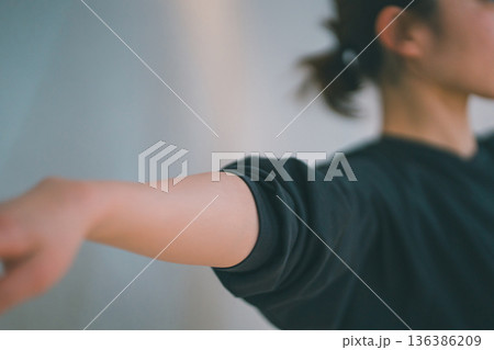 dance practice 136386209