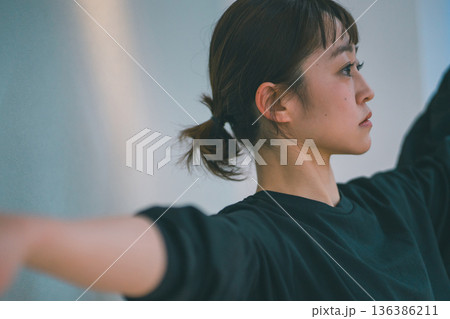 dance practice 136386211