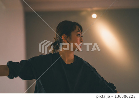 dance practice dance practice 136386225
