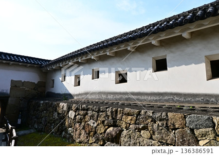 名城の防御遺構 名城の防御遺構 136386591