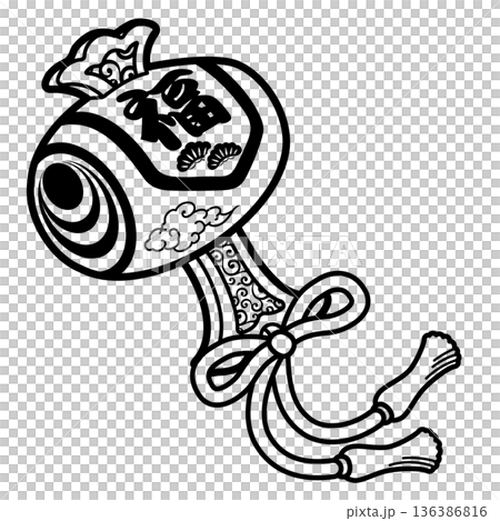 cornucopia icon 136386816