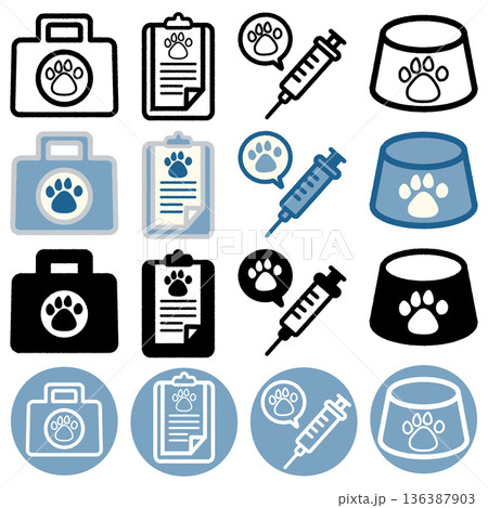 PET-7 セット PET-7 セット 136387903