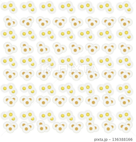 デージーの壁紙イラスト デージーの壁紙イラスト 136388166