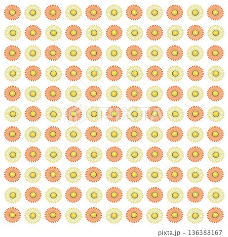 デージーの壁紙イラスト デージーの壁紙イラスト 136388167