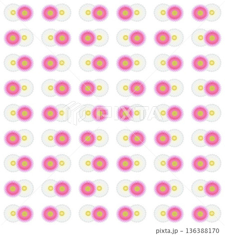 デージーの壁紙イラスト デージーの壁紙イラスト 136388170