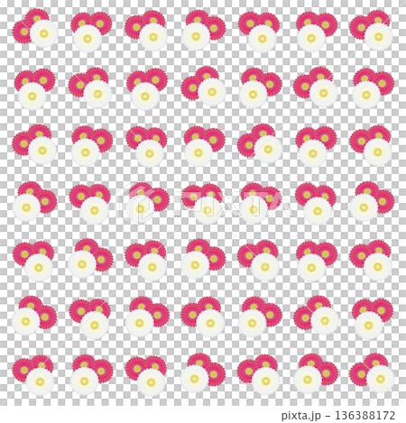 デージーの壁紙イラスト デージーの壁紙イラスト 136388172