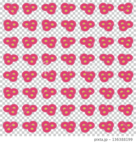 デージーのイラスト壁紙 デージーのイラスト壁紙 136388199