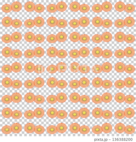 デージーのイラスト壁紙 デージーのイラスト壁紙 136388200