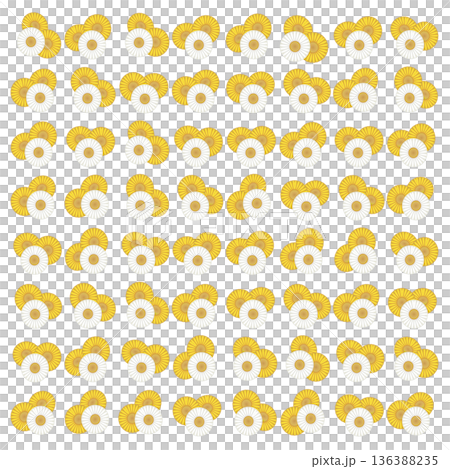 デージーのイラスト壁紙 デージーのイラスト壁紙 136388235