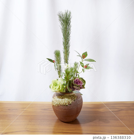 生花 生花 136388310