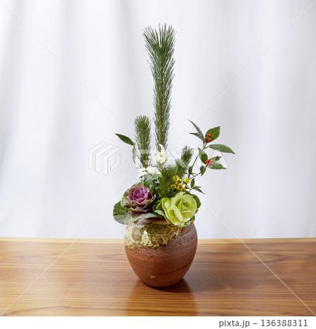 生花 生花 136388311