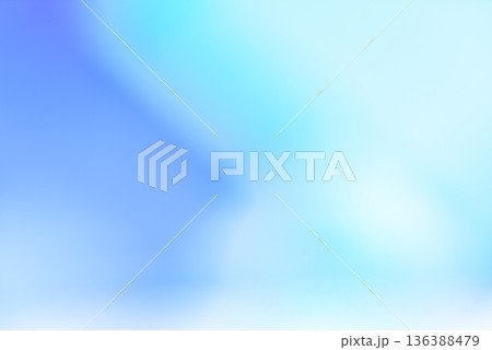グラデーション グラデーション 136388479