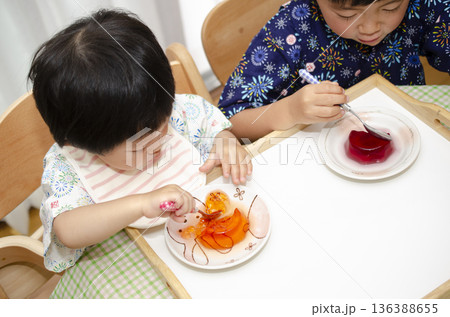 子供 子供 136388655