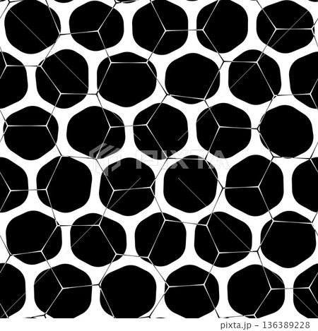 Hexagon Ornament Hexagon Ornament 136389228