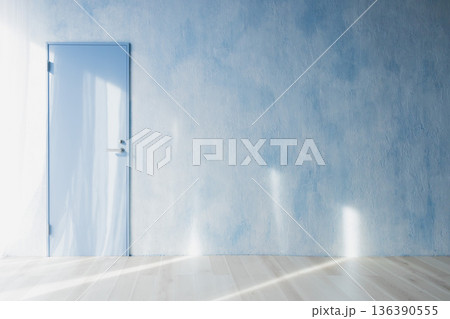 ナチュラルな部屋 136390555