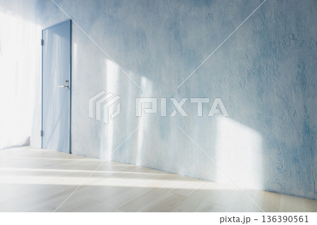 ナチュラルな部屋 136390561