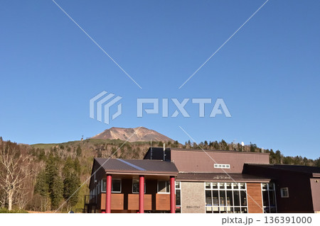 大雪山旭岳ロープウェイ 山麓駅 136391000