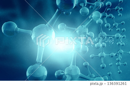 Molecule or atom 136391261