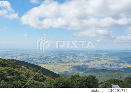筑波山山頂 筑波山山頂 136391722