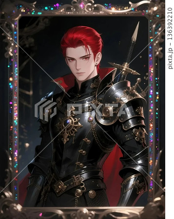 スチームパンク・パルテオン Steampunk Pantheon 136392210