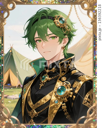 スチームパンク・パルテオン Steampunk Pantheon 136392218