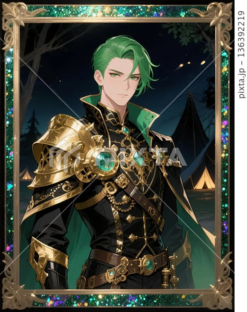 スチームパンク・パルテオン Steampunk Pantheon 136392219