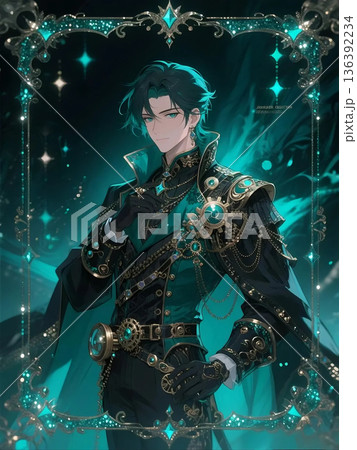 スチームパンク・パルテオン Steampunk Pantheon スチームパンク・パルテオン Steampunk Pantheon 136392234