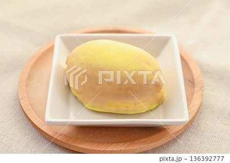 レモンケーキ レモンケーキ 136392777