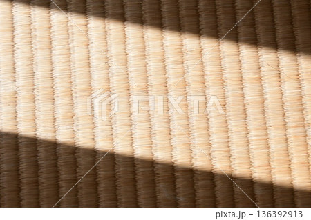 畳のある和室 136392913